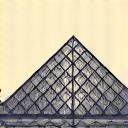 Logo du Musée du Louvre